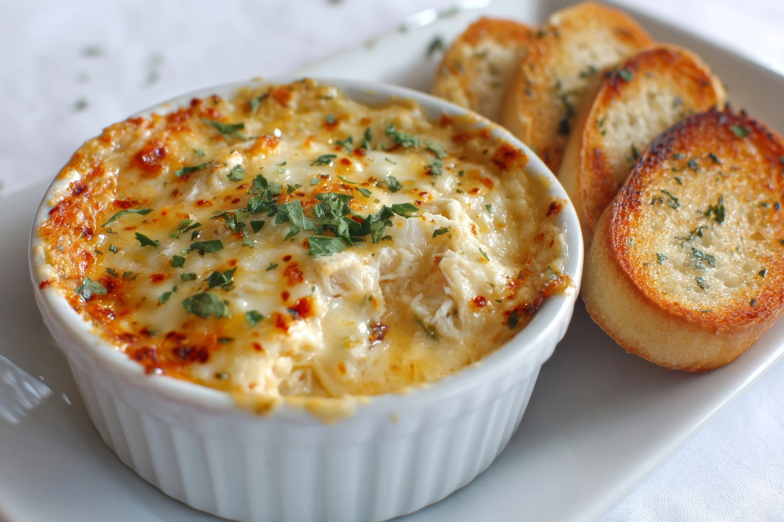 Crab Dip