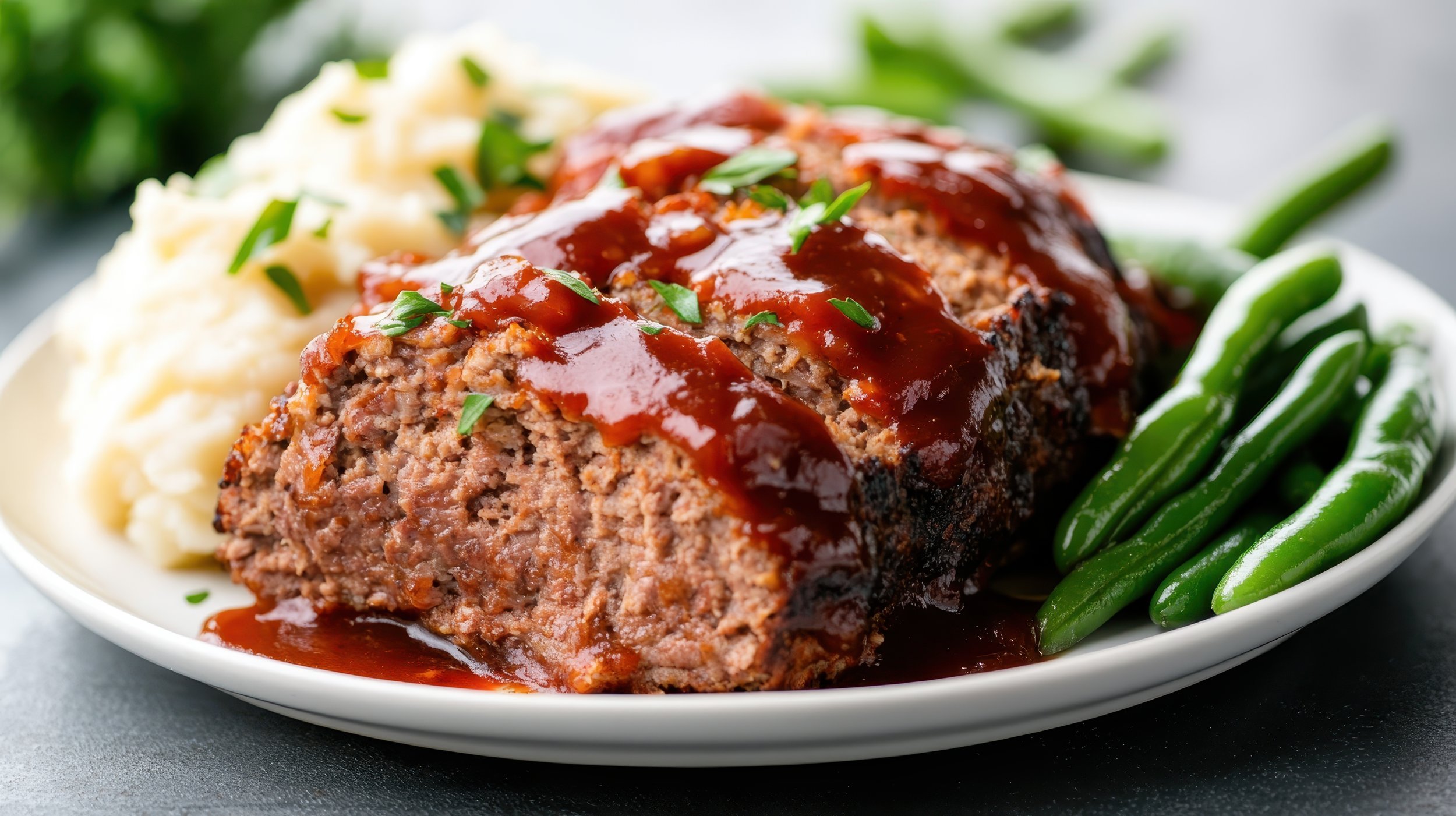 Midwestern Meatloaf