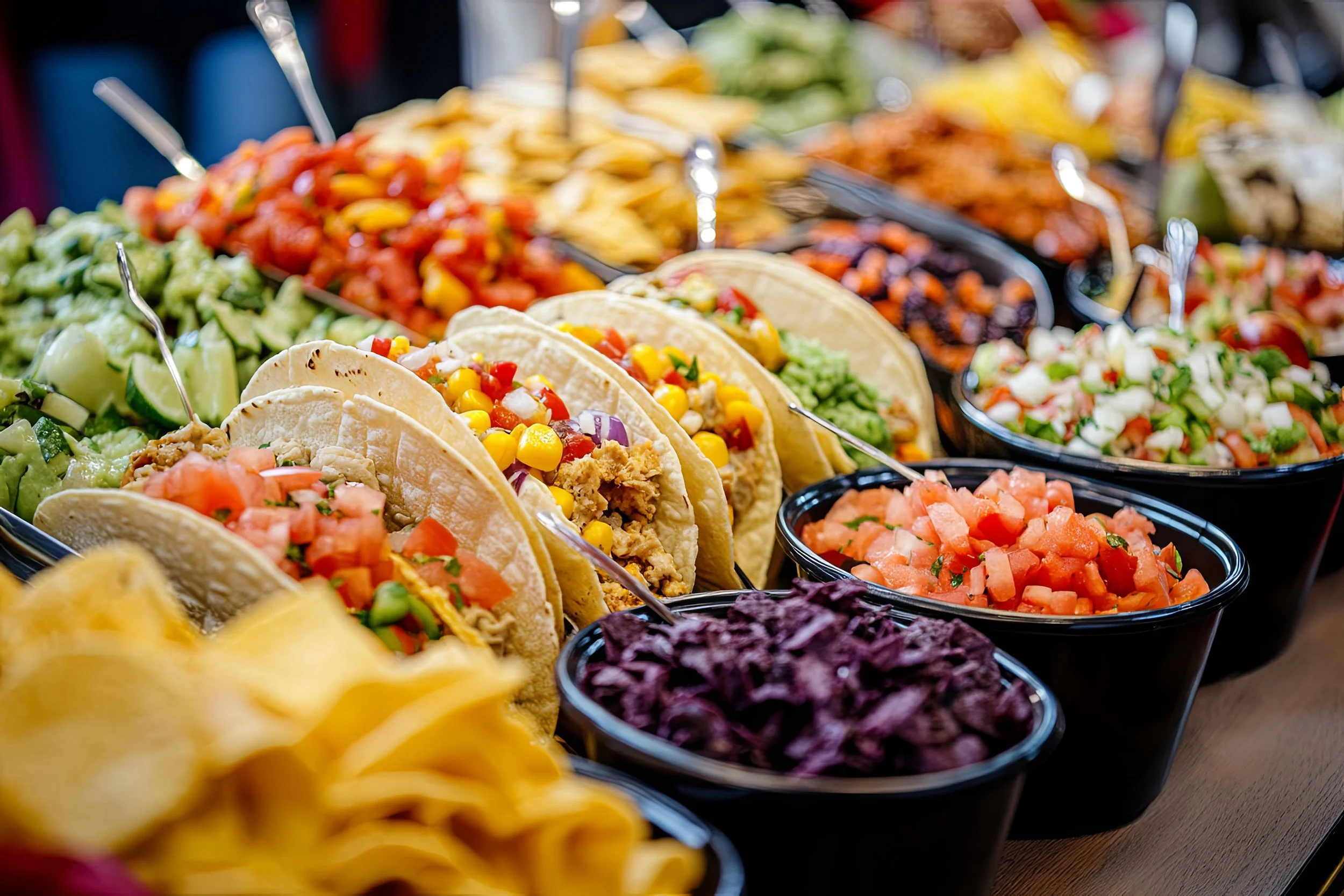 Taco Bar