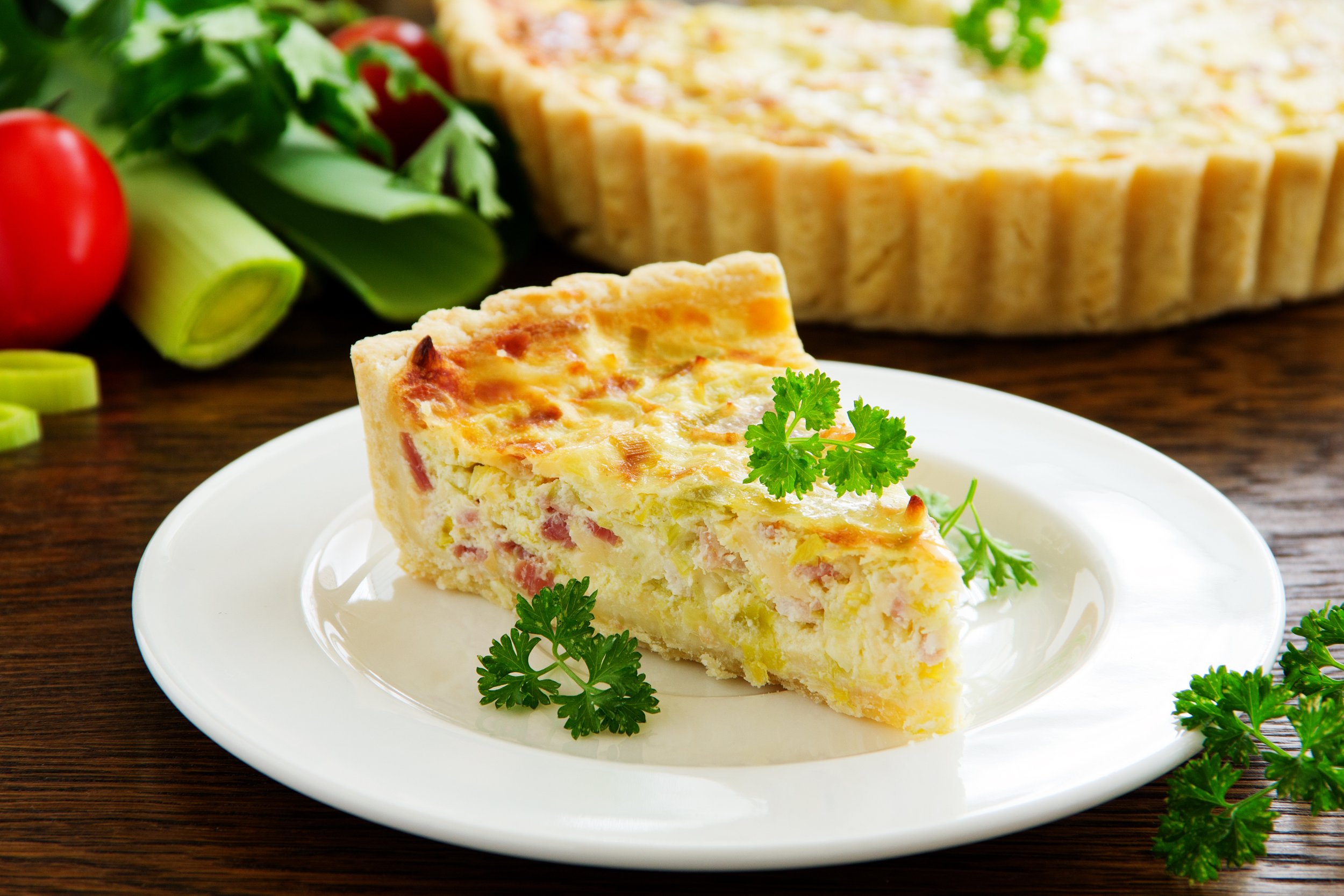 Quiche