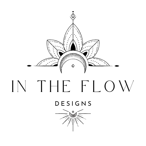About — In the Flow Designs