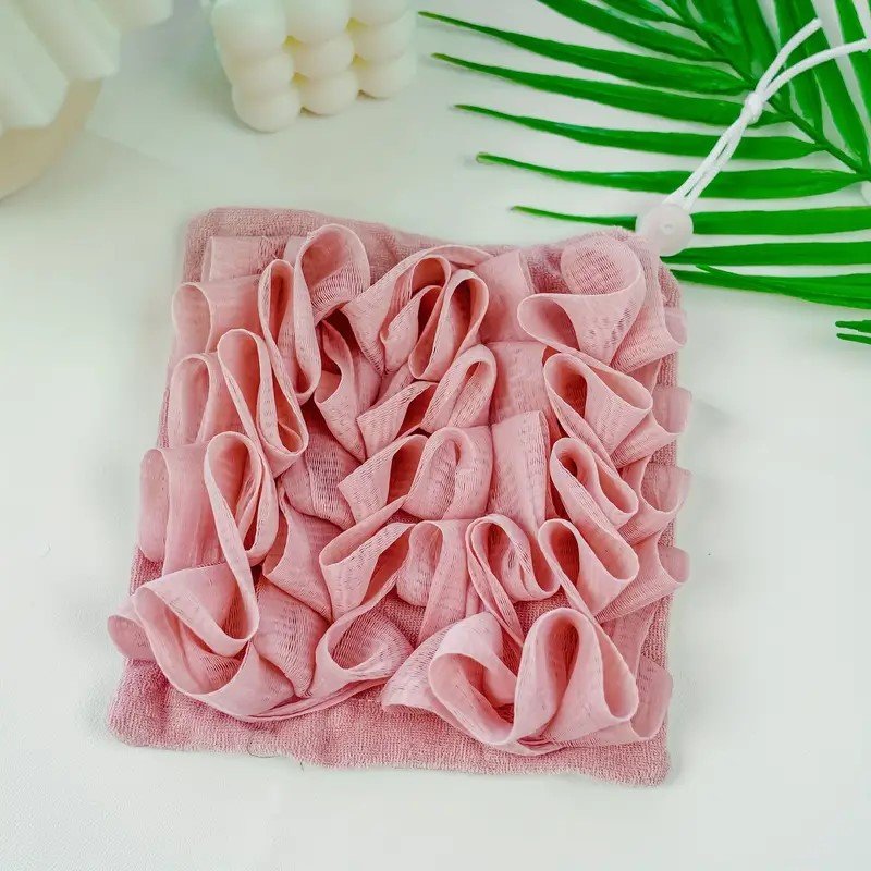 mojo mountain soap 2 in 1 loofah pink.jpeg
