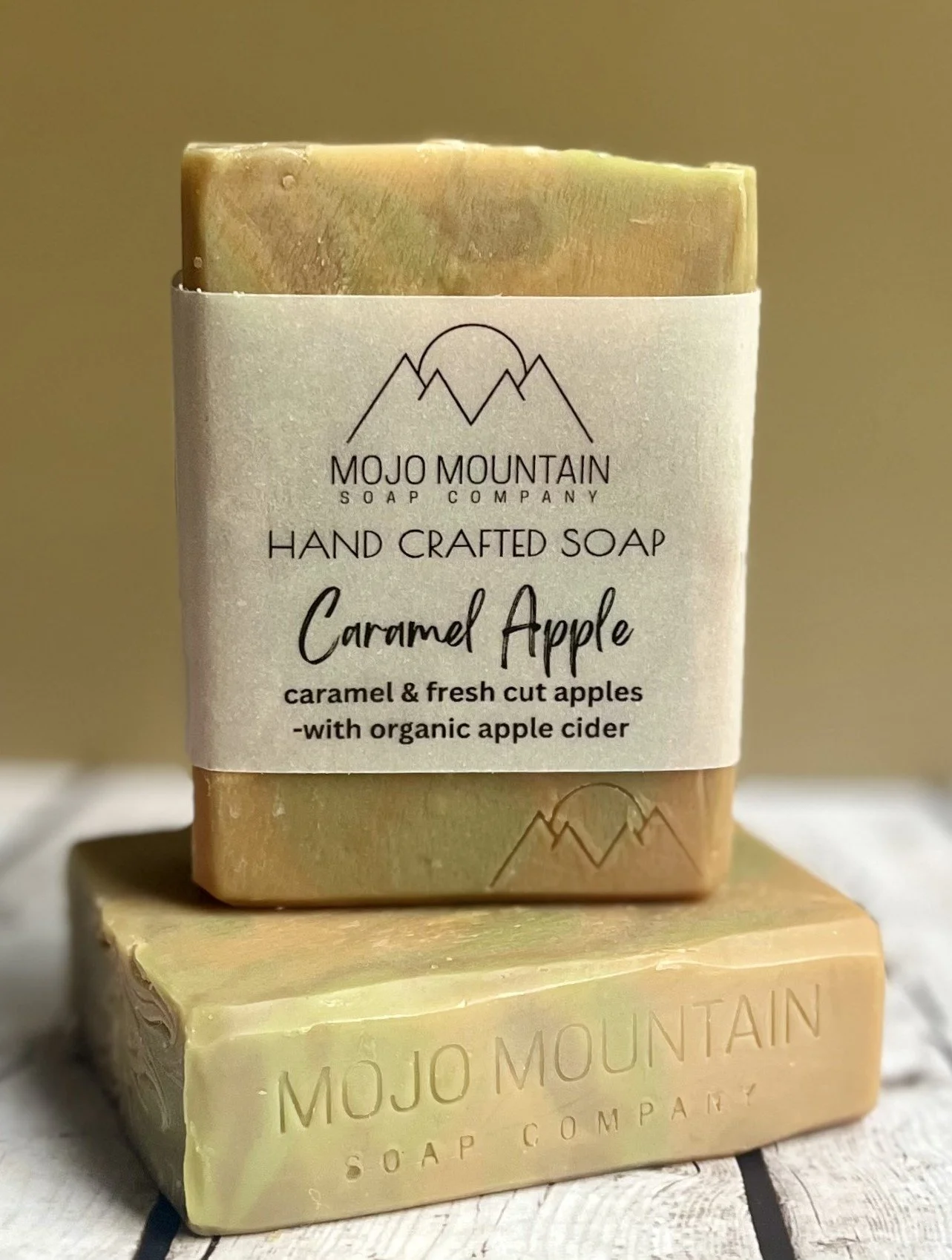 Caramel Apple