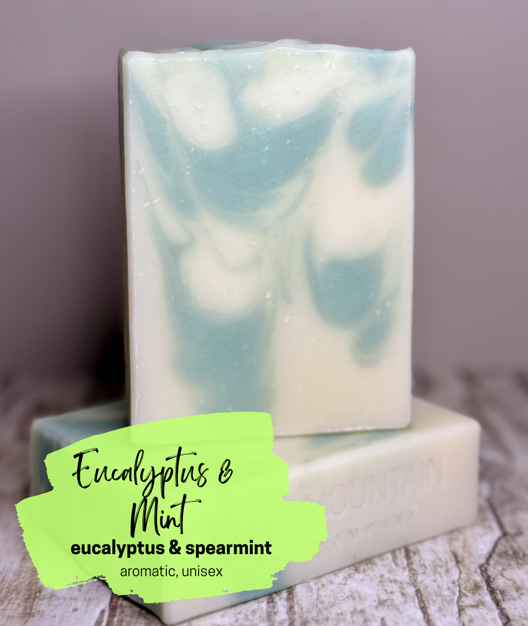 Eucalyptus Mint
