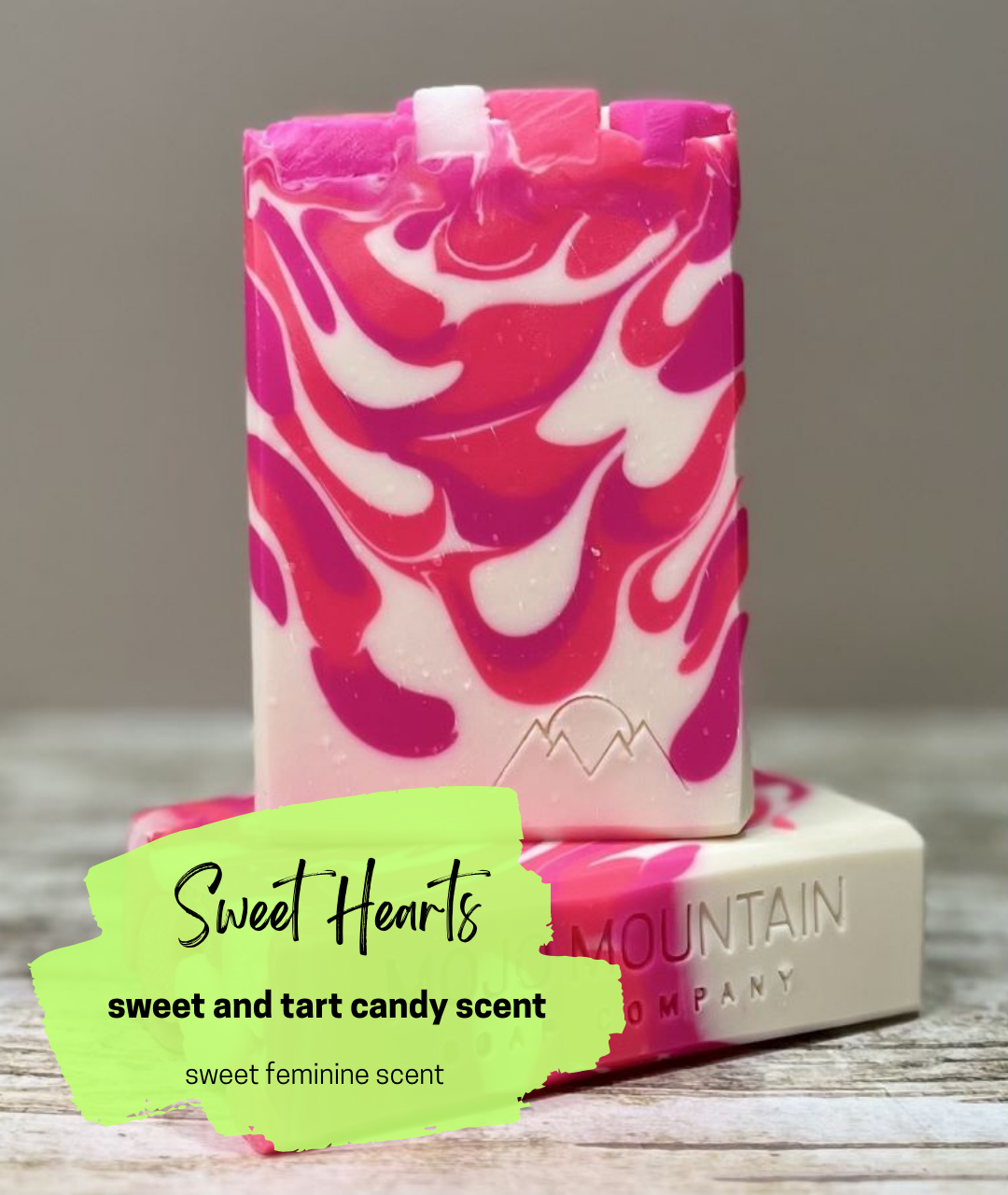 Sweet Hearts
