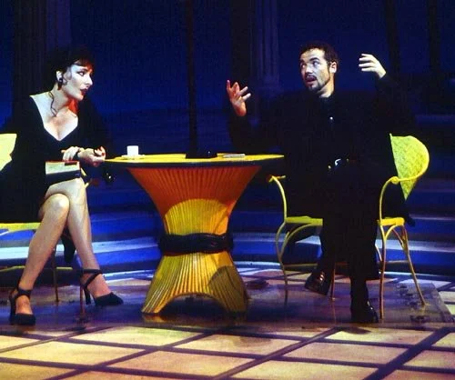 Judy as Luisa in Nine with Paul Schoeffler 2.jpeg