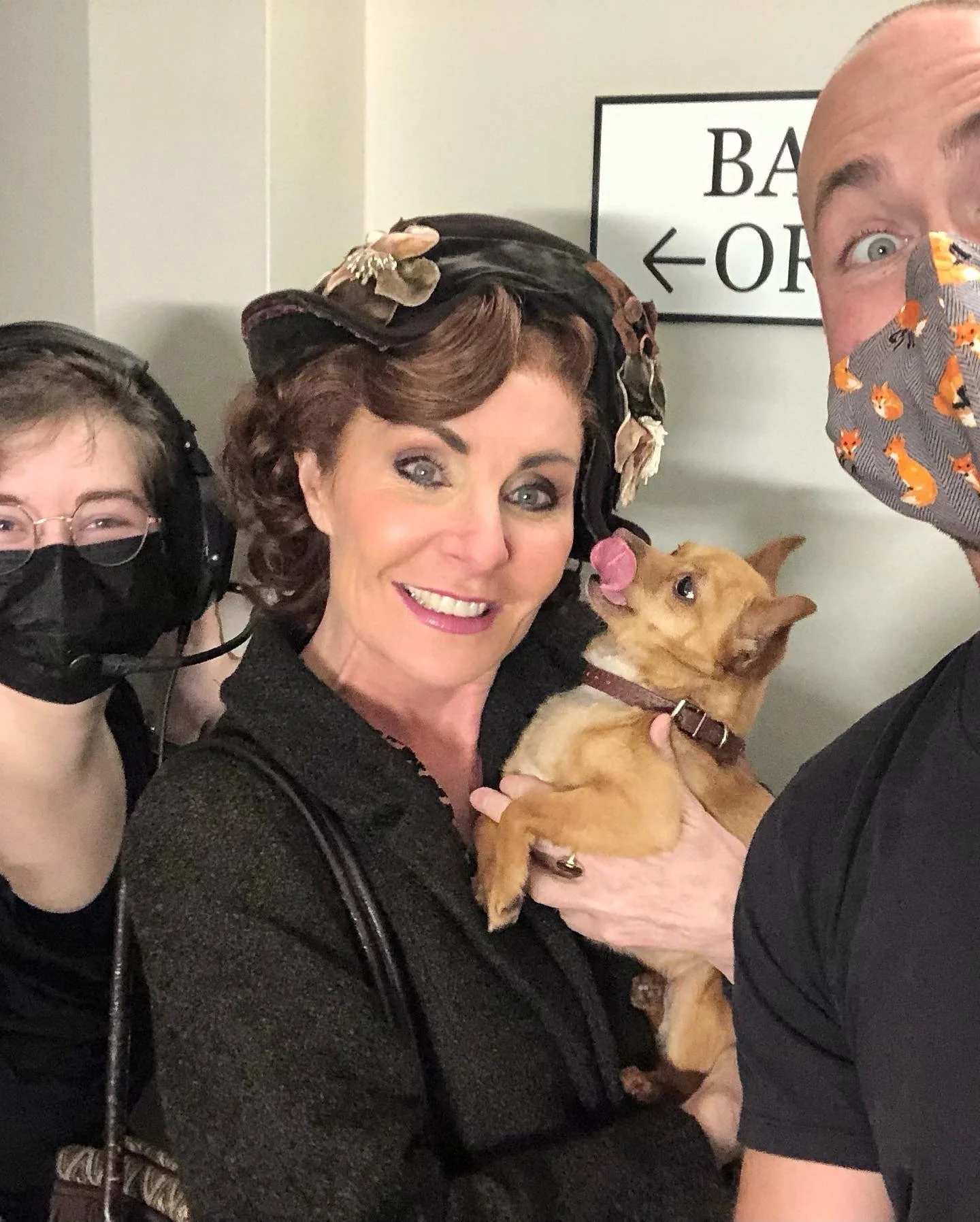 Judy McLane - 6717BAC0-15D5-4229-A4C8-3838FA355CF4.jpeg