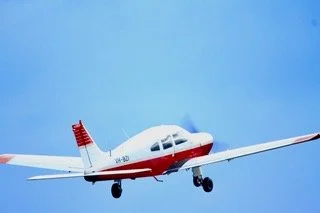 Fleet — Falcon International Aviation Academy