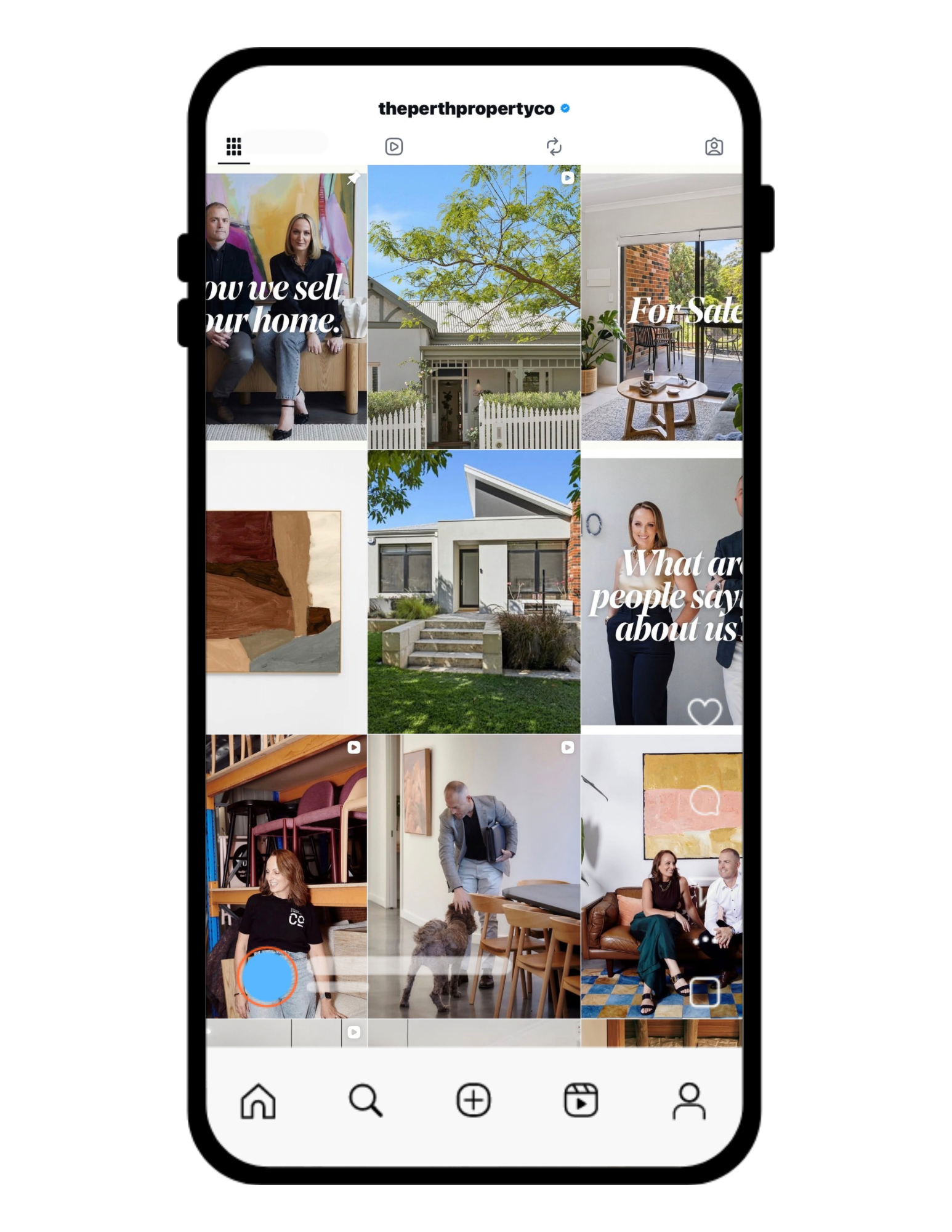 The Perth Property Co.