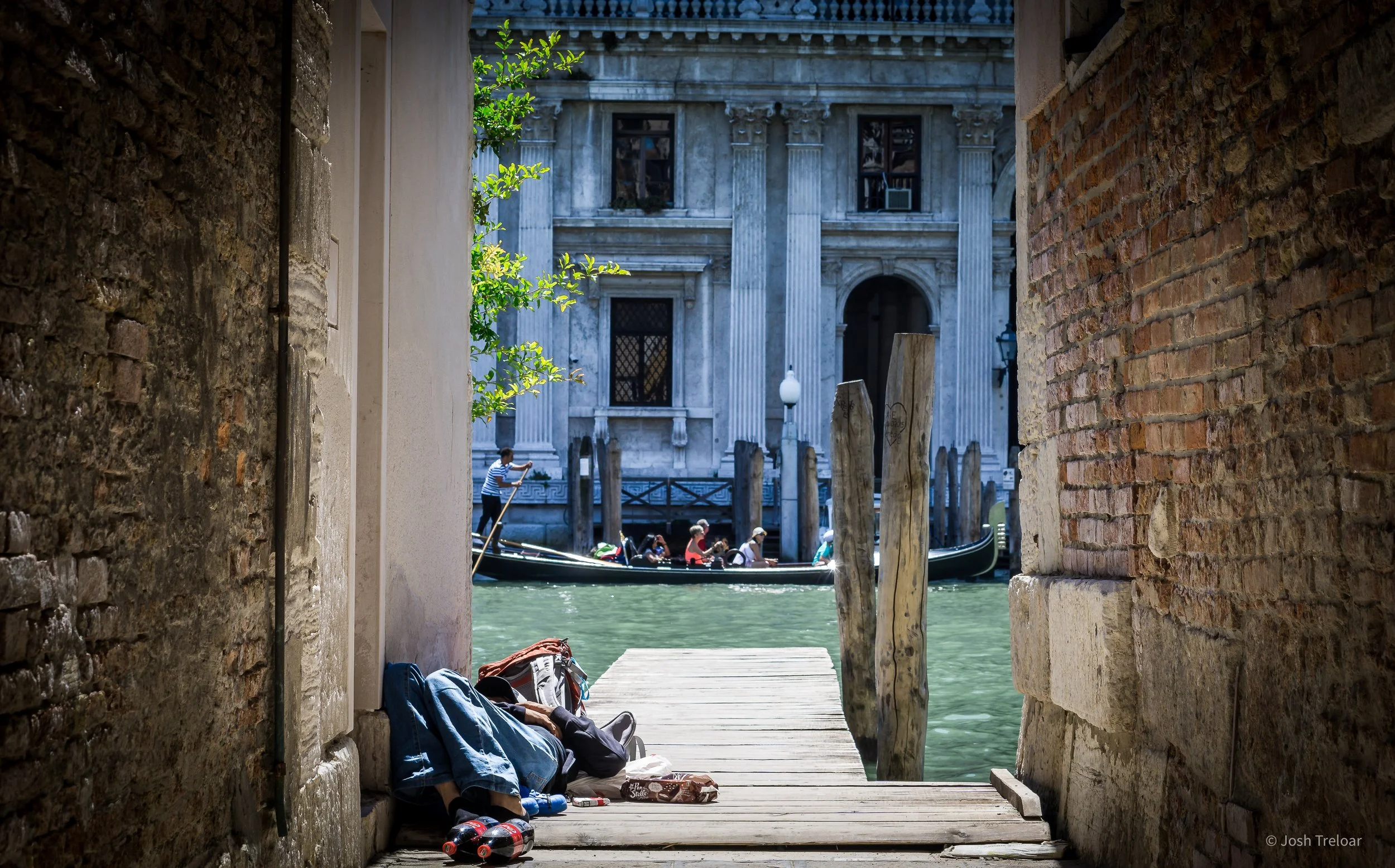 Venice, Italy