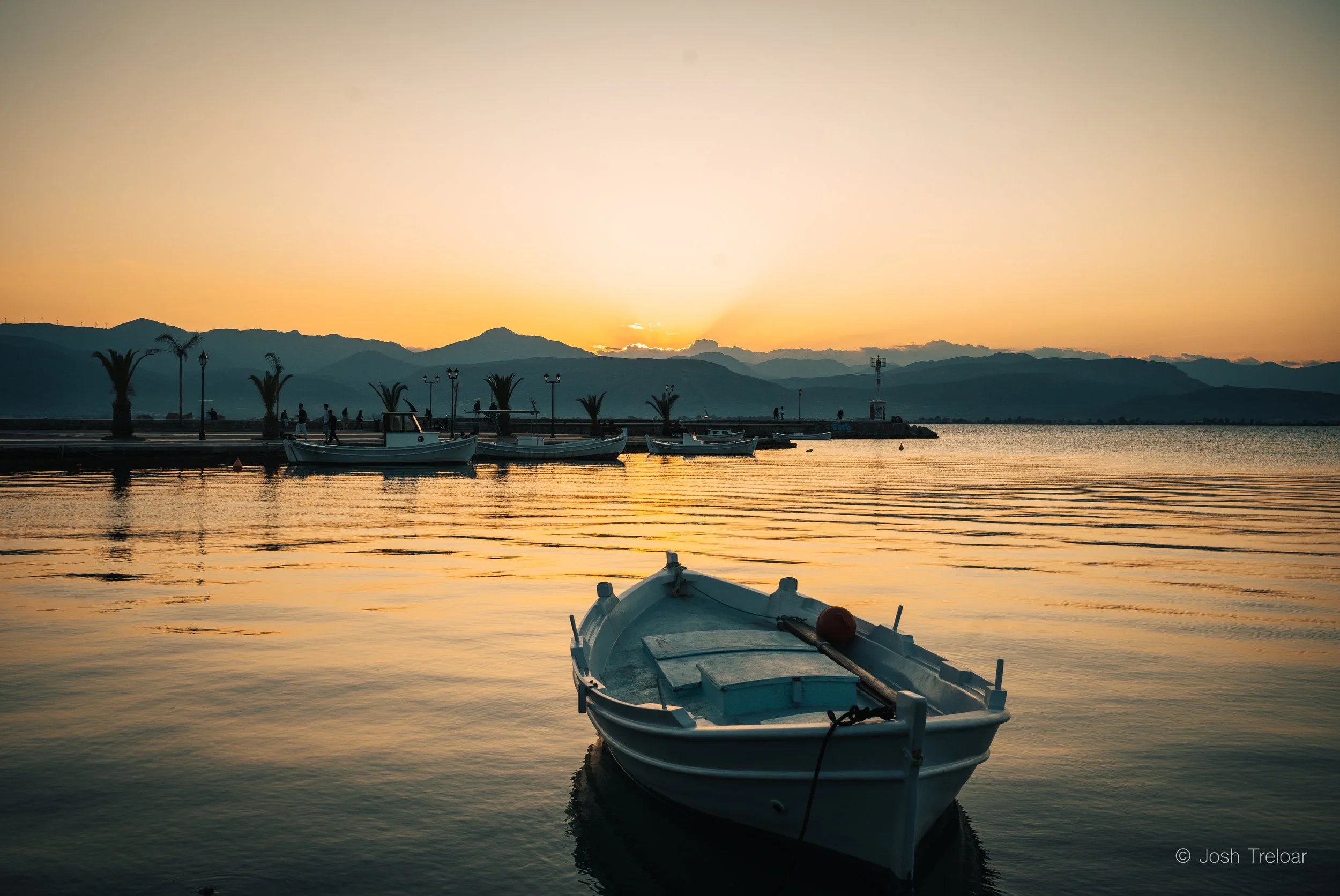 Nafplio, Argolis, Greece