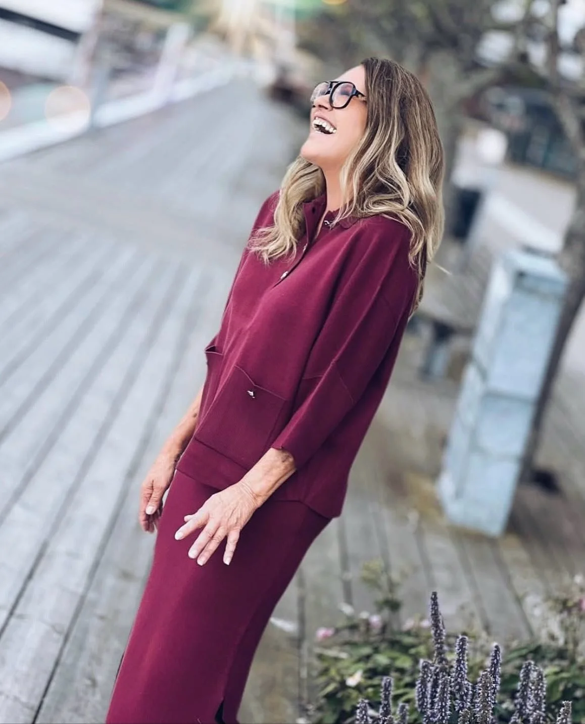 Set fr&aring;n @josephribkoff 
Fint till vinterns begivenheter ❣️🎄✨
V&auml;lkomna!