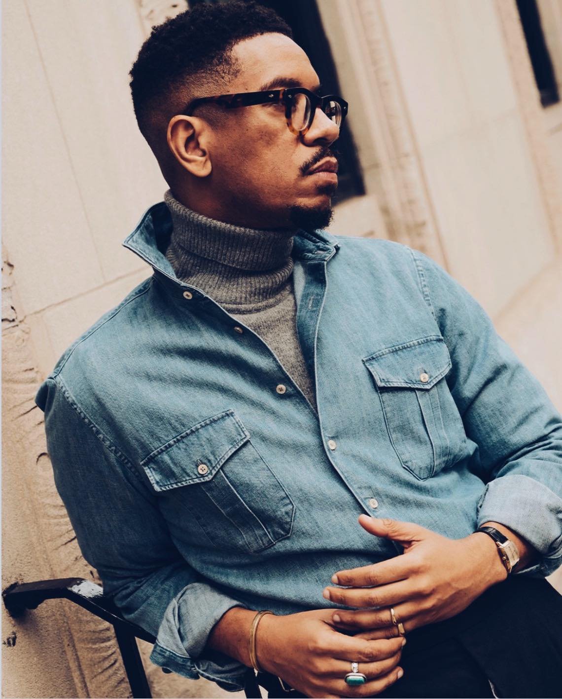 Snyggt avslappnat fr&aring;n stenstroms_official
Klappat &amp; klart 
Gentlemen style 👌🌟

V&auml;lkomna!