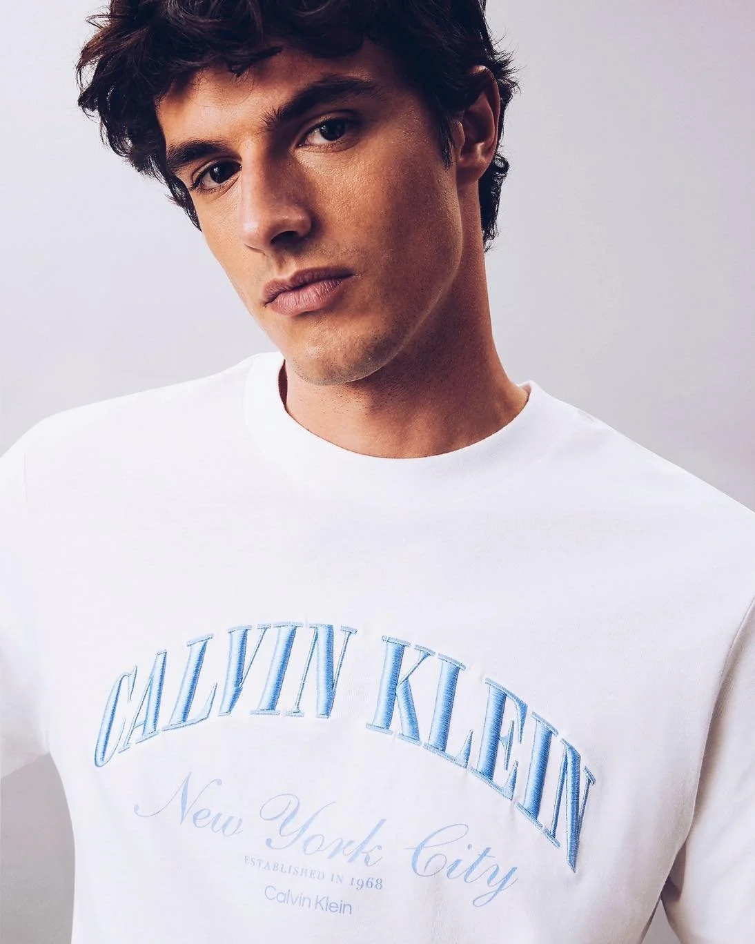 Detta och mycket mer ,,, 🐠
V&aring;rnytt p&aring; calvinklein

V&auml;lkomna!