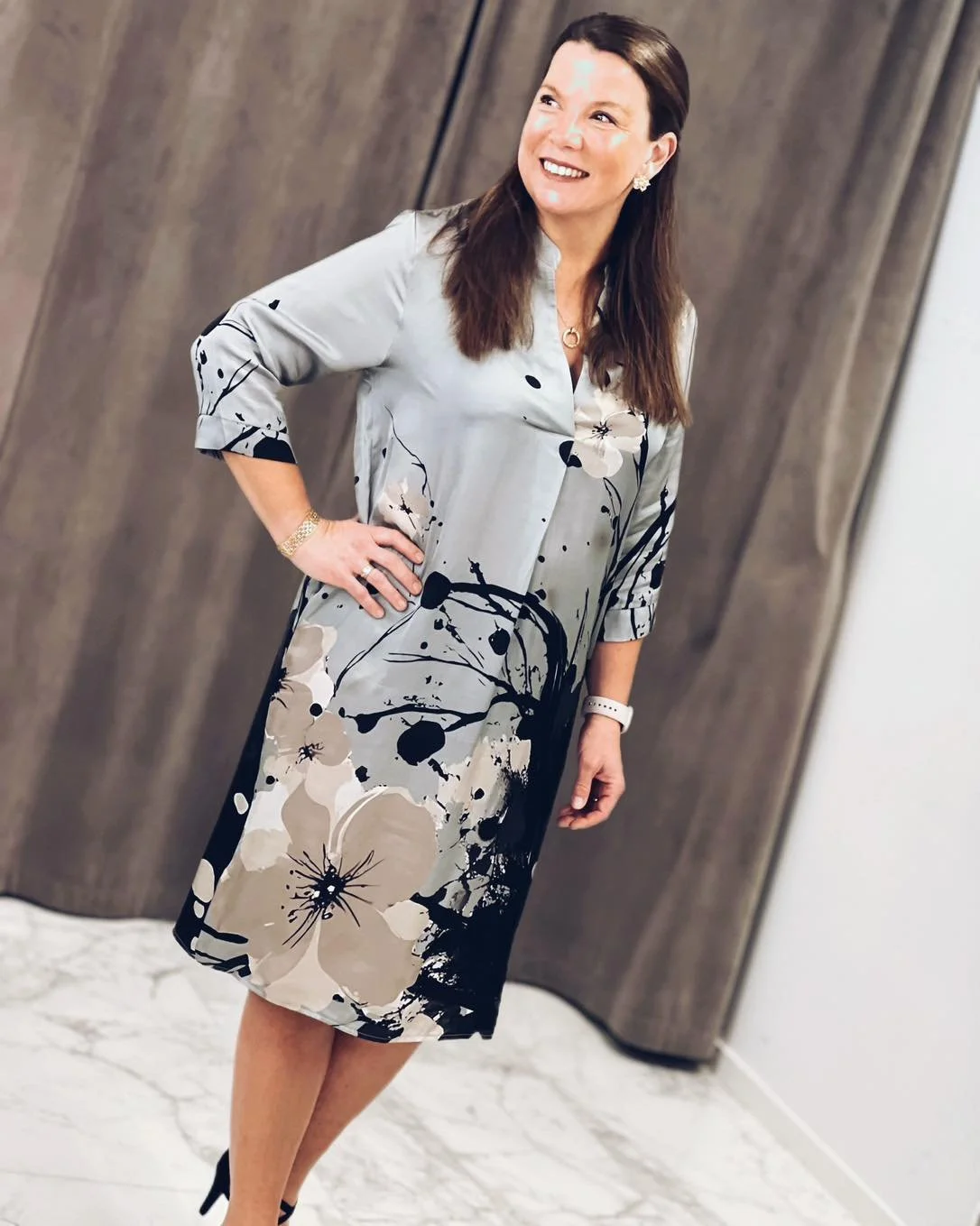 Snyggt fr&aring;n N&uuml; Danmark 👌