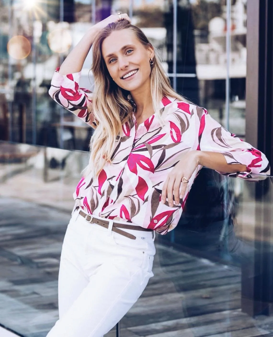 Ja, vad kan vi s&auml;ga ☀️
S&aring; mycket fint fr&aring;n v&aring;rt popul&auml;ra m&auml;rke braxfashion

&Ouml;ppet idag 11-16 
V&auml;lkomna! 🌸🌿

#shoplocal #stenungstorg #labellekarlsson