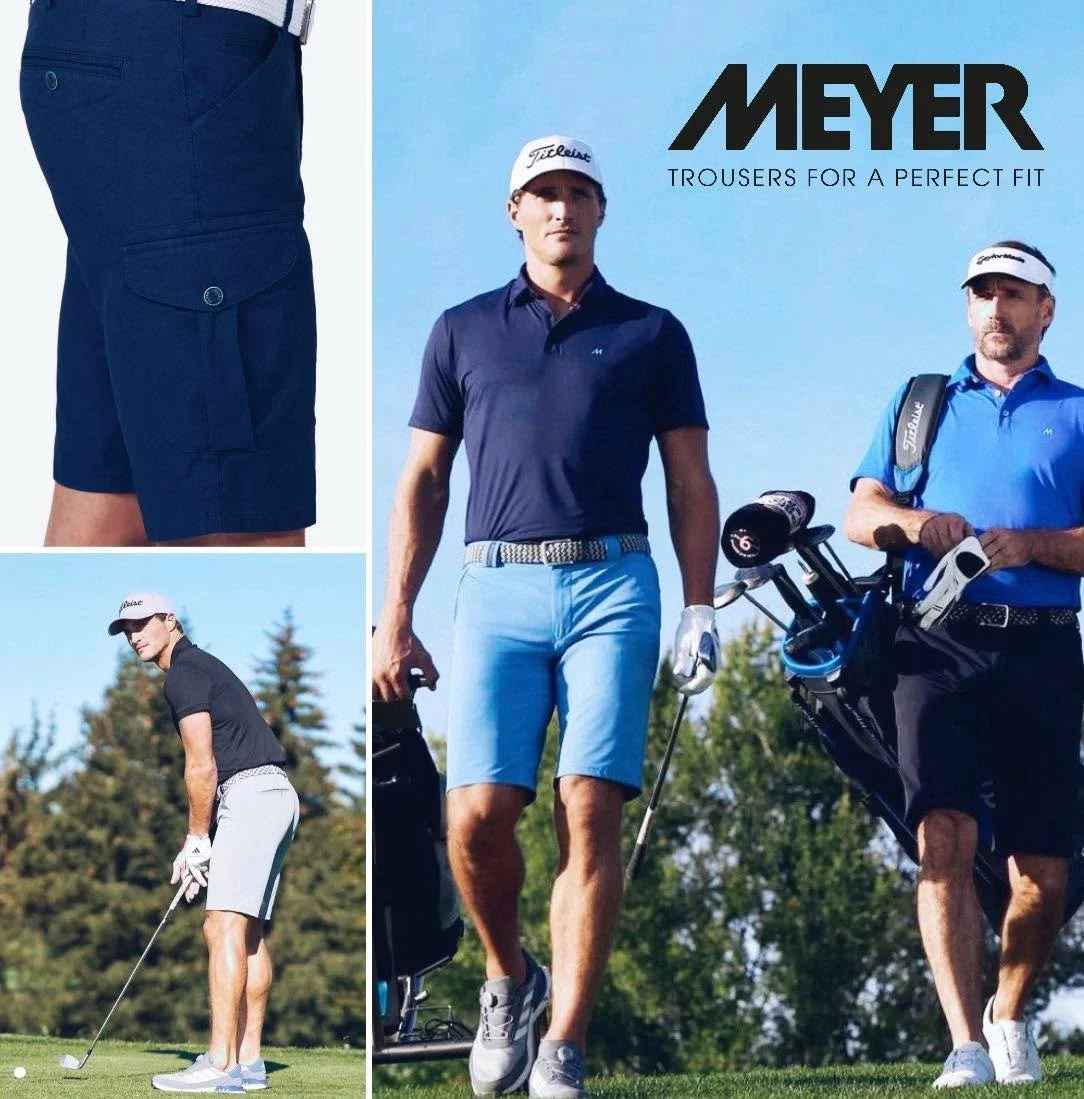 Sk&ouml;na shorts med mjuk passform o stretch 
Passar till alla aktiviteter i sommar 🌤️🌿

Kom in s&aring; hj&auml;lper vi er hitta r&auml;tt storlek!