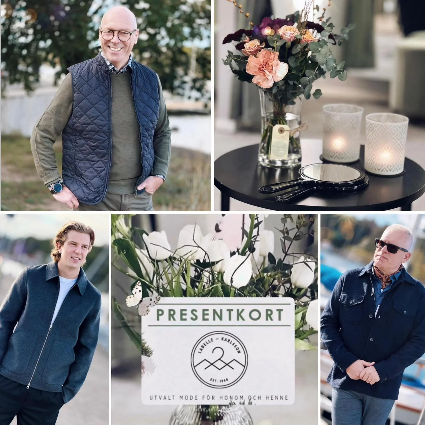 Snart s&aring;&aring;&aring;&aring;&aring; ,,,,
✨🎩🎁
8/11 Farsdag!