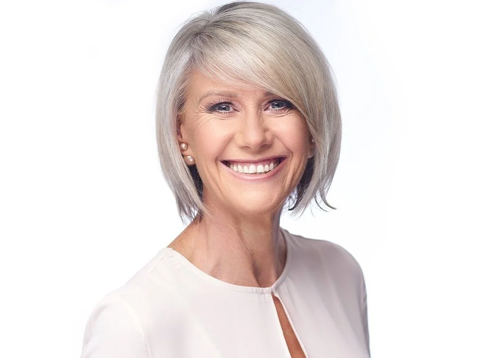 Jo Garner