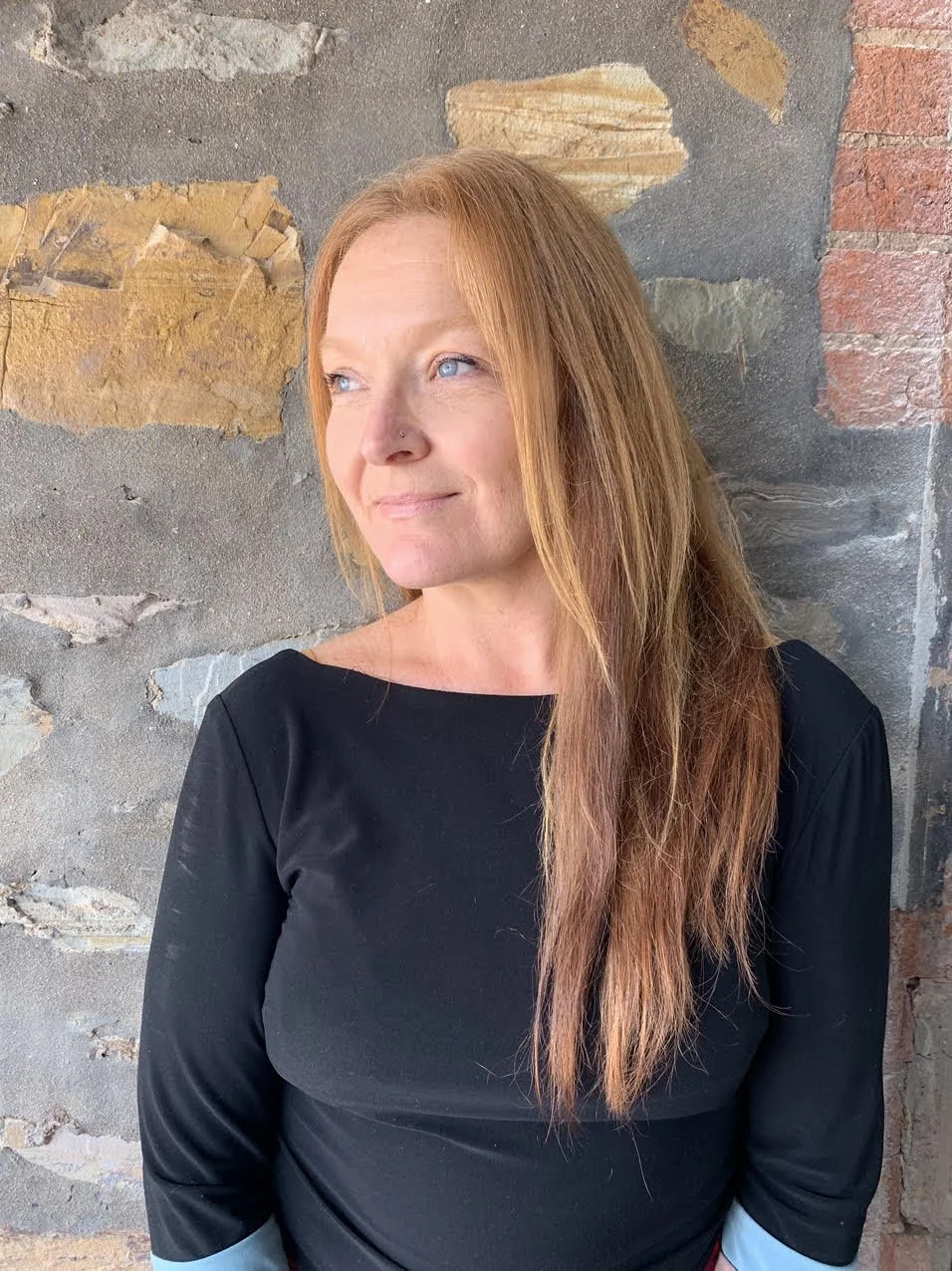 Alison Chapman