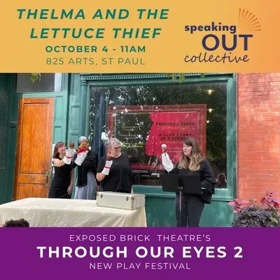 Thelma at Exposed Brick.jpg