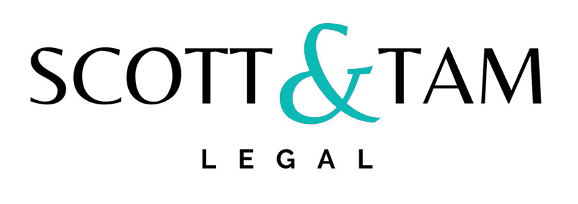 Scott &amp; Tam Legal