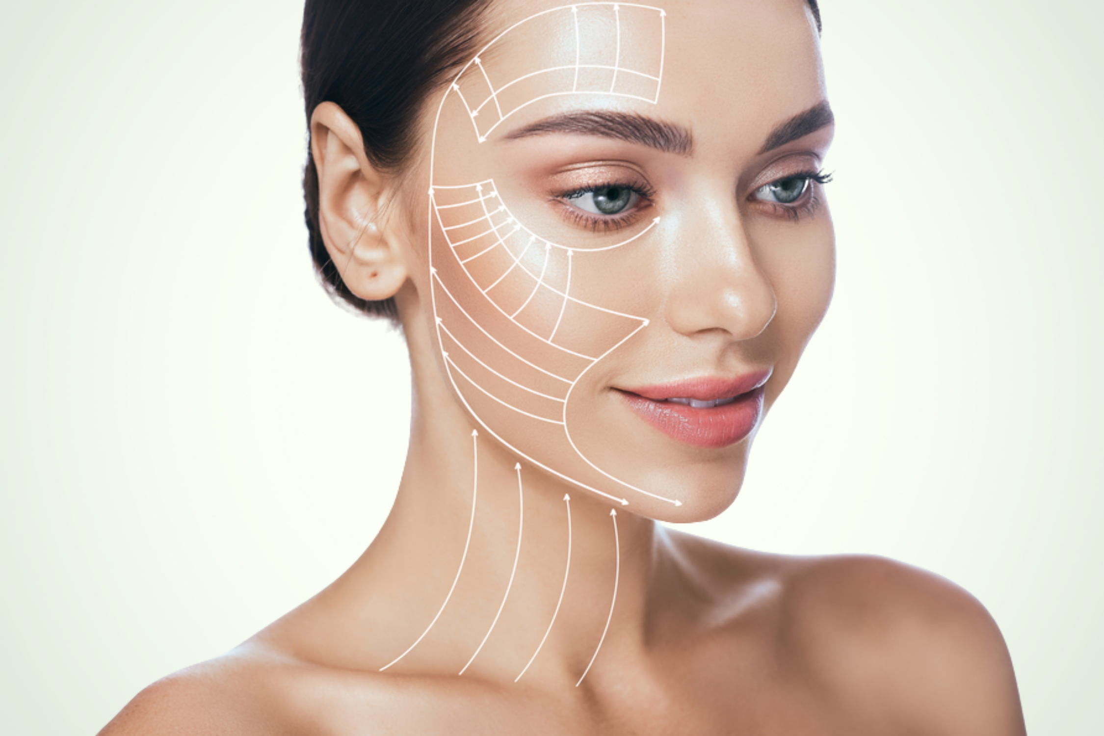 SMAS Facelift - Superficial Musculoaponeurotic System (SMAS) Facelift Dubai