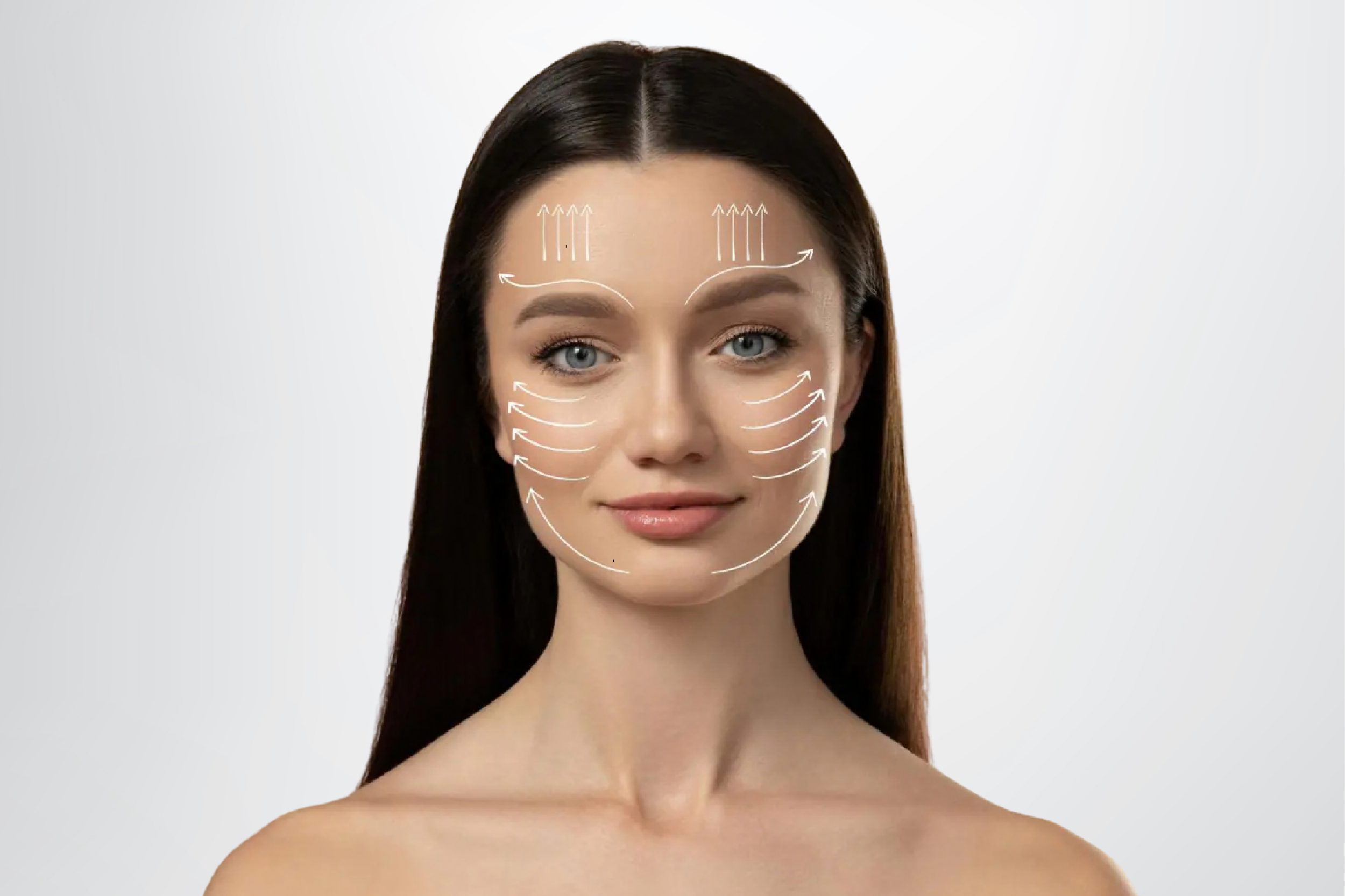 Face lift Procedure in Dubai
