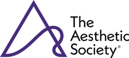 The Aesthetic Society Logo