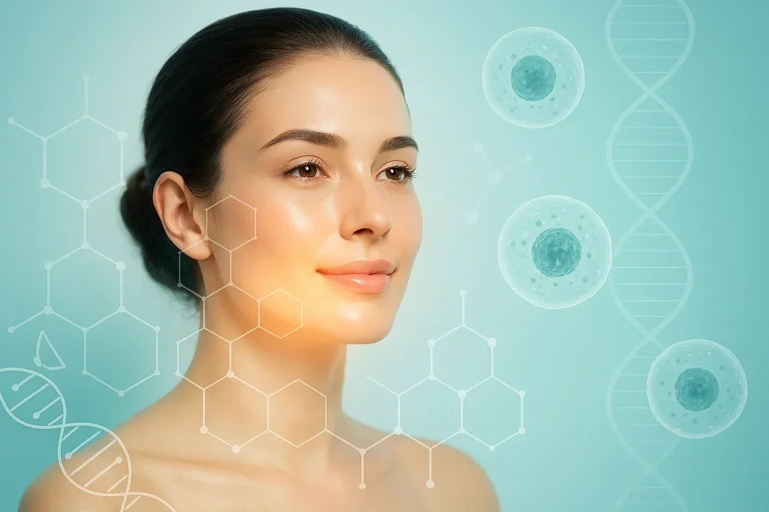 Exosome therapy regenerative treatment in Dubai