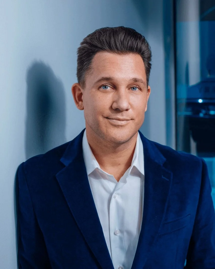 Temporal lift surgery with Dr. Gary Motykie