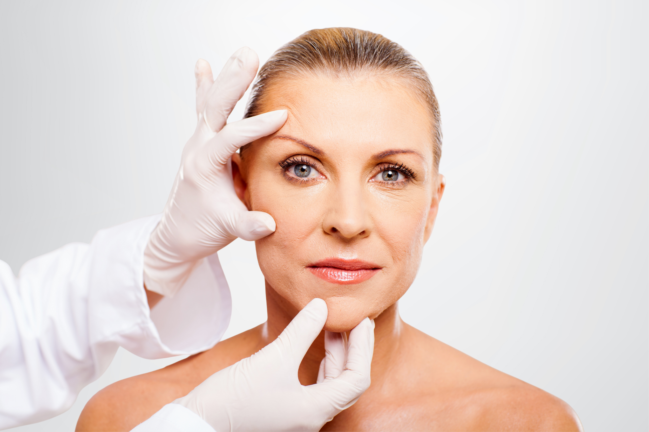 Facelift natural results dubai