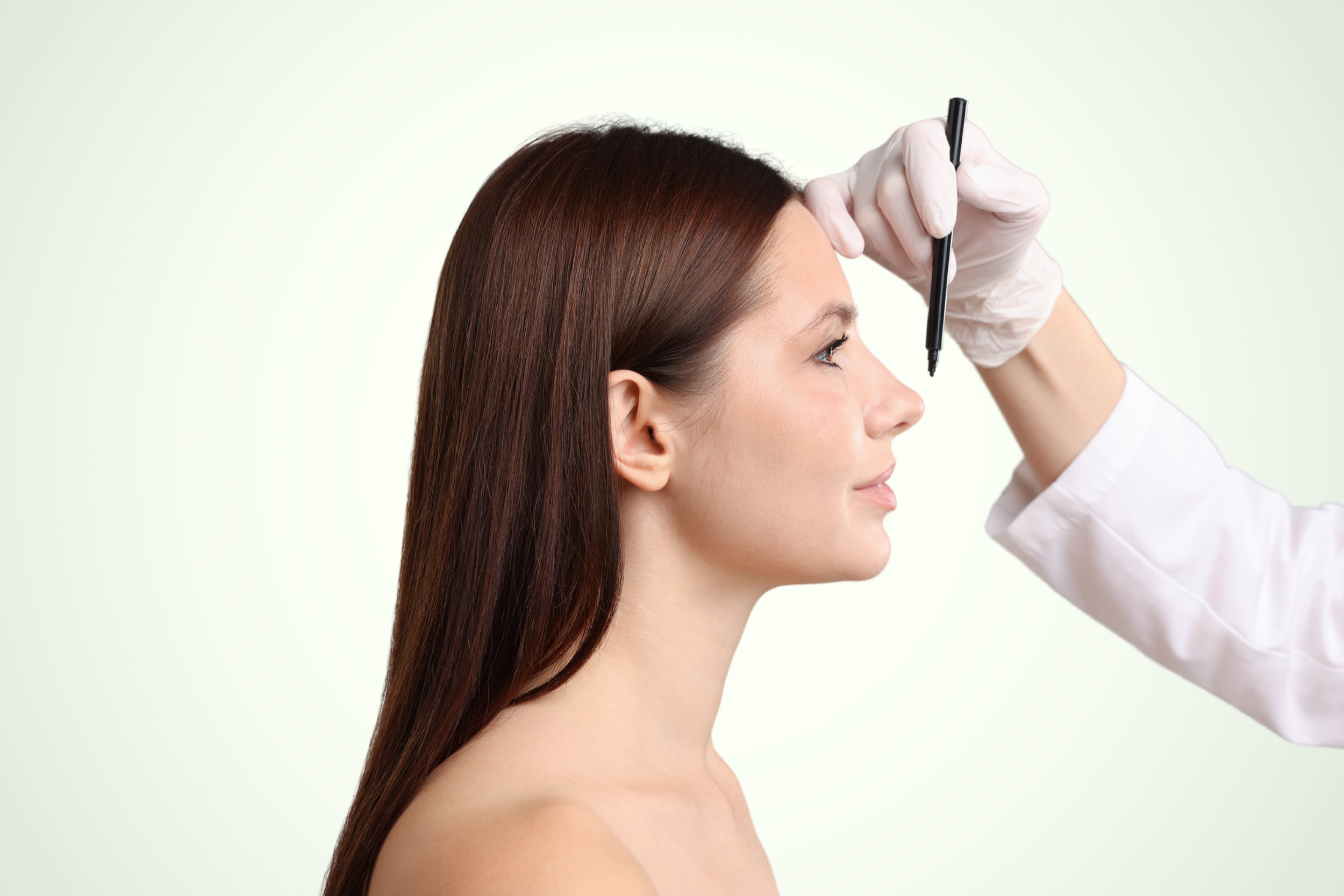 Revision Rhinoplasty or Secondary Nose surgery