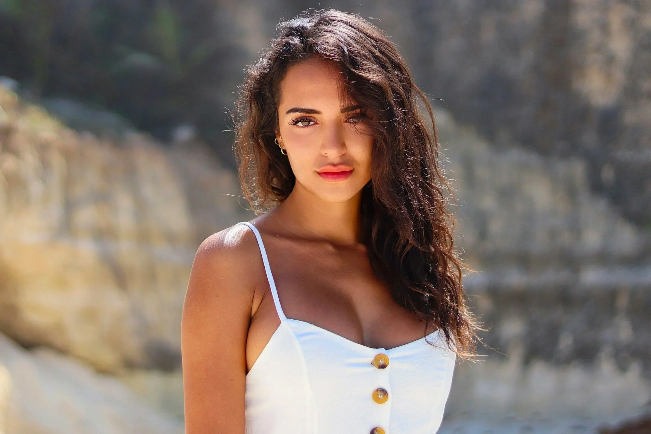 Perfect results after plastic surgery by American Board-Certified Plastic Surgeon