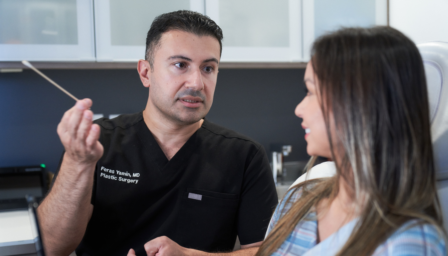 Top Plastic Surgeon Body Contouring Specialist