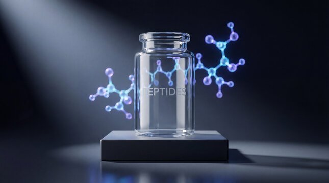 Advanced Peptide therapy in Dubai with world class expertise