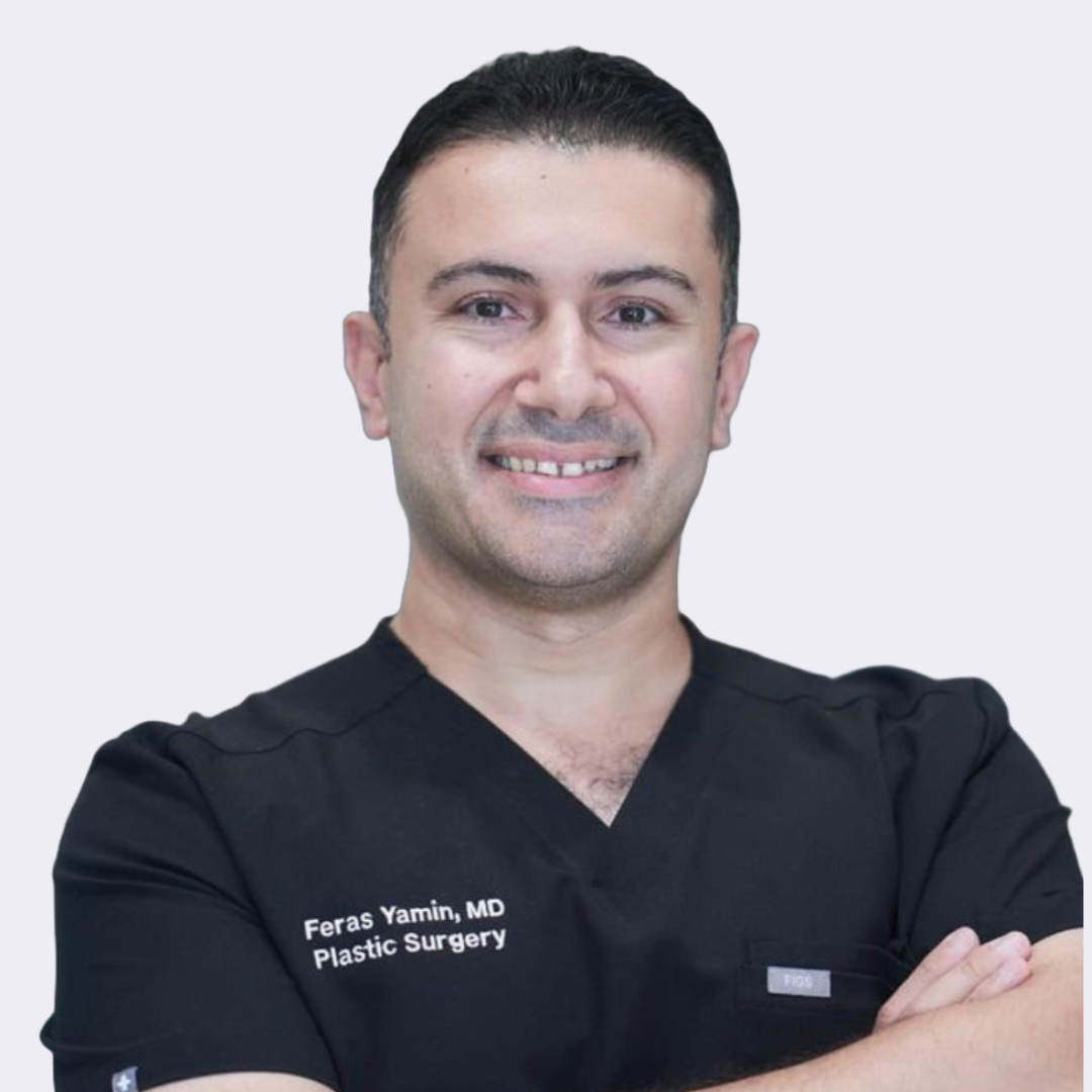 Top American board certified plastic surgeons in Dubai