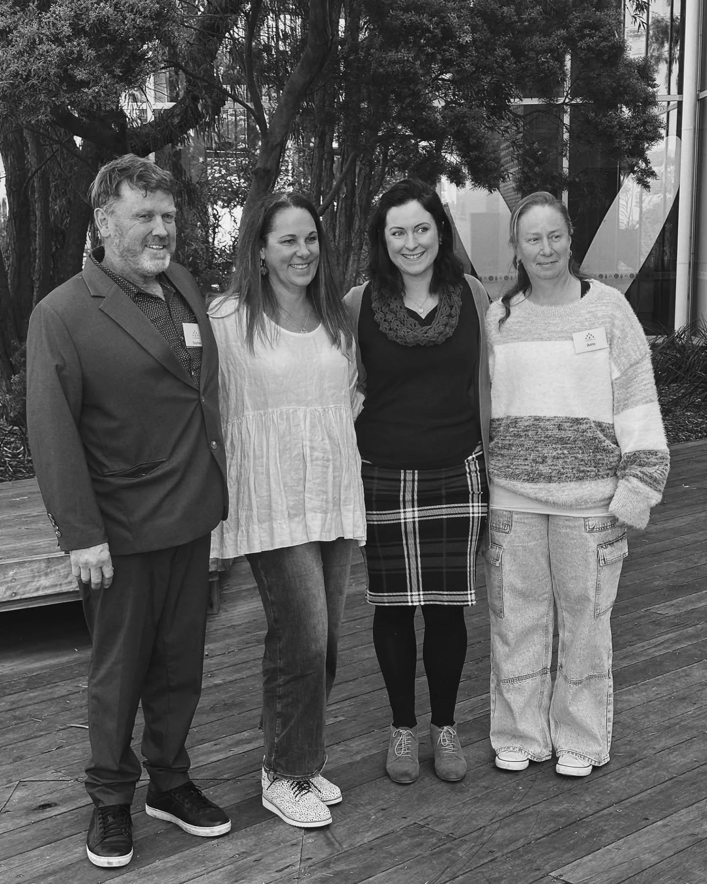 Today was a lovely little occasion that concluded six months of learning, collaboration, and community based leadership experiences across the South Gippsland and Bass Coast shires in the joy that was the South Coast Community Leadership Program 🚀

