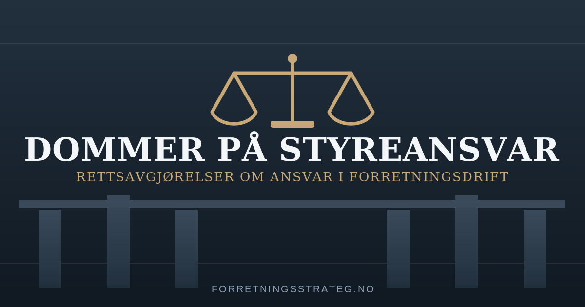 Grovt lønnstyveri – hva koster det å stjele fra egne ansatte?