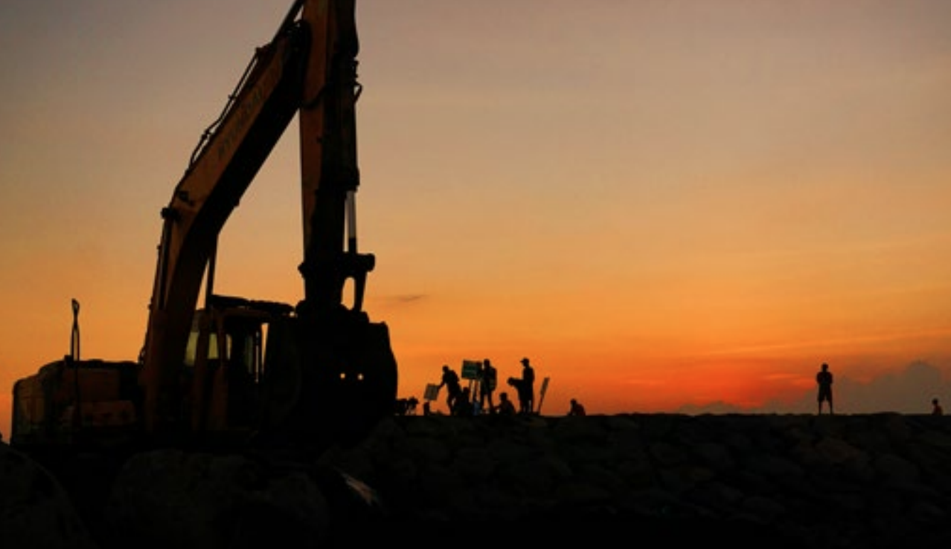 Carmody's Hill Wind Farm June 2026 Construction Project Update