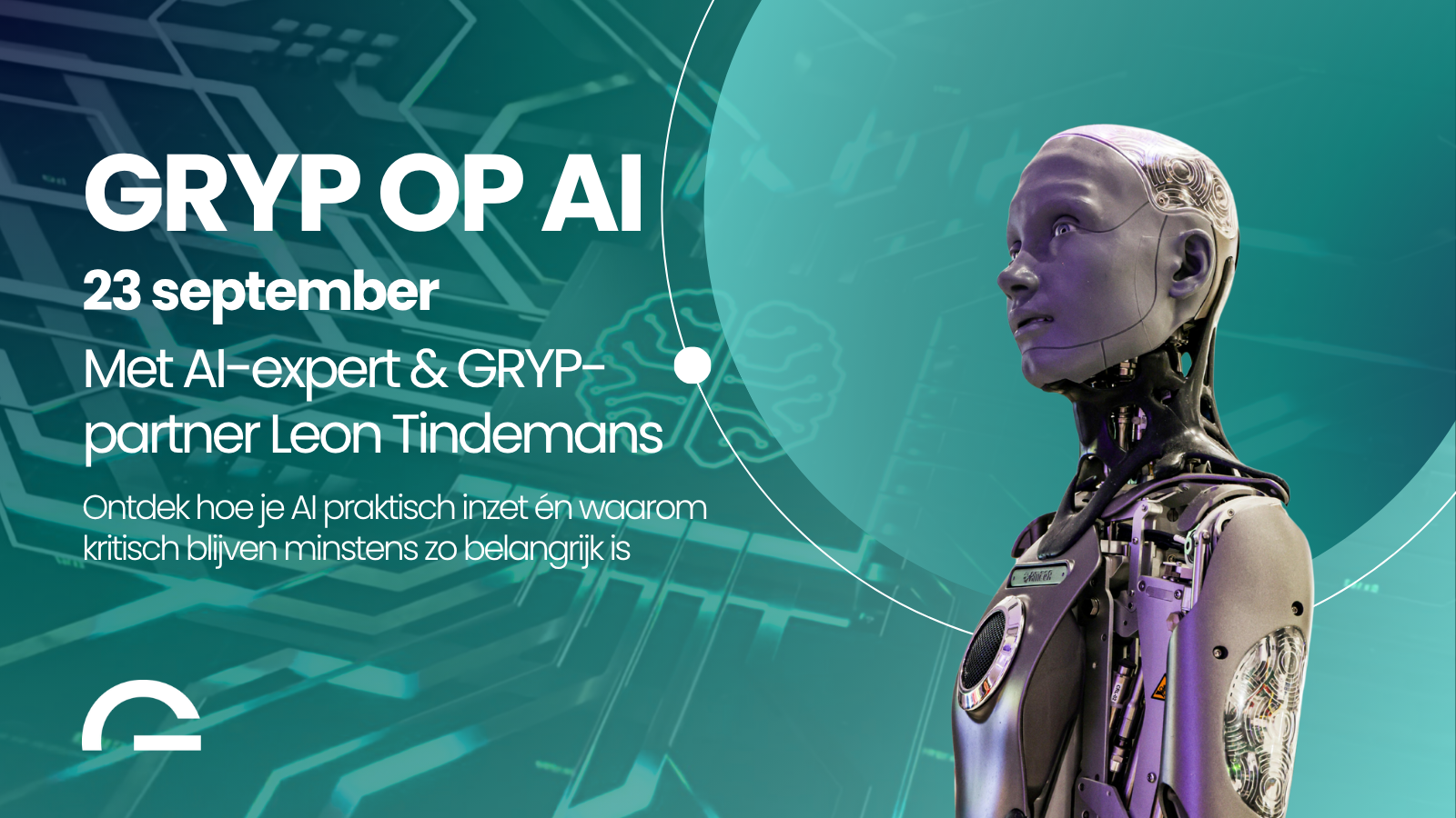 GRYP op AI