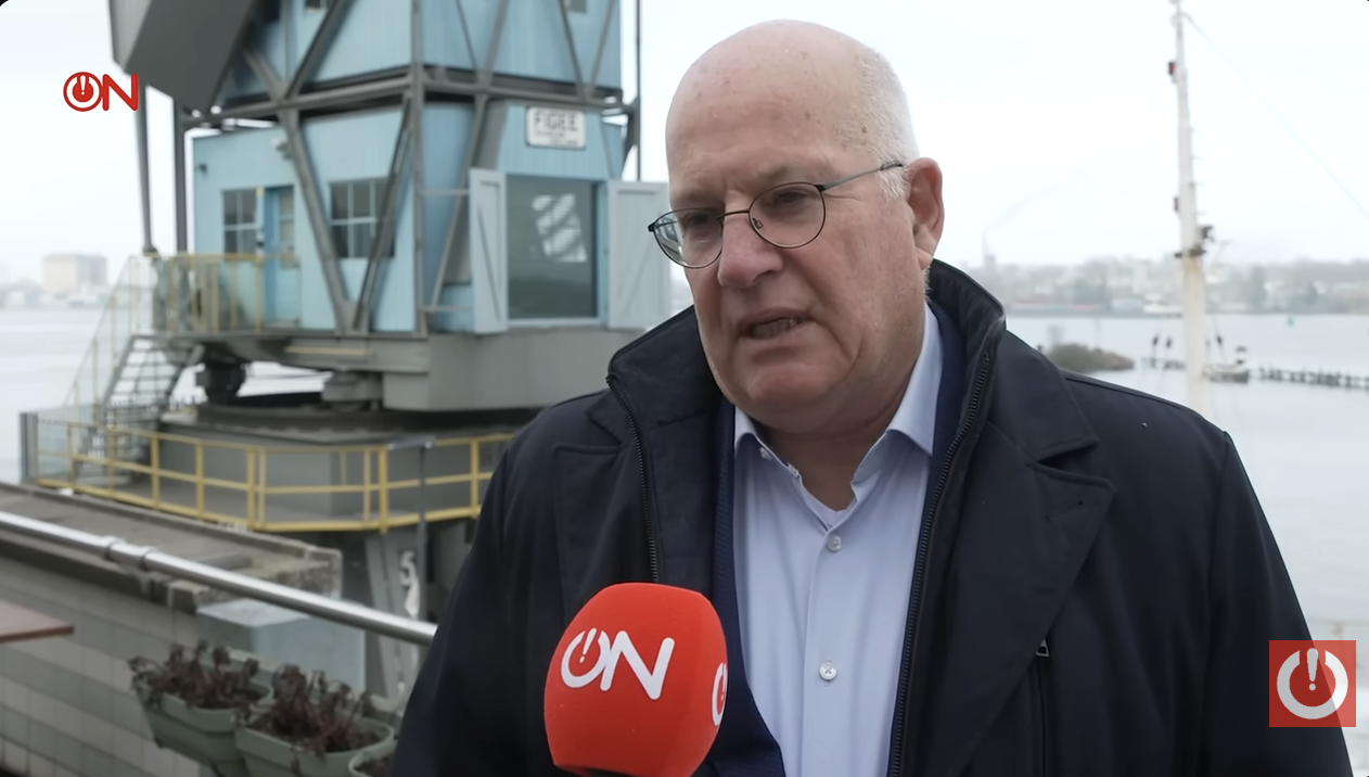 Ongehoord Nederland | Huis verkocht, baan opgezegd: waarom Nederlanders vertrekken