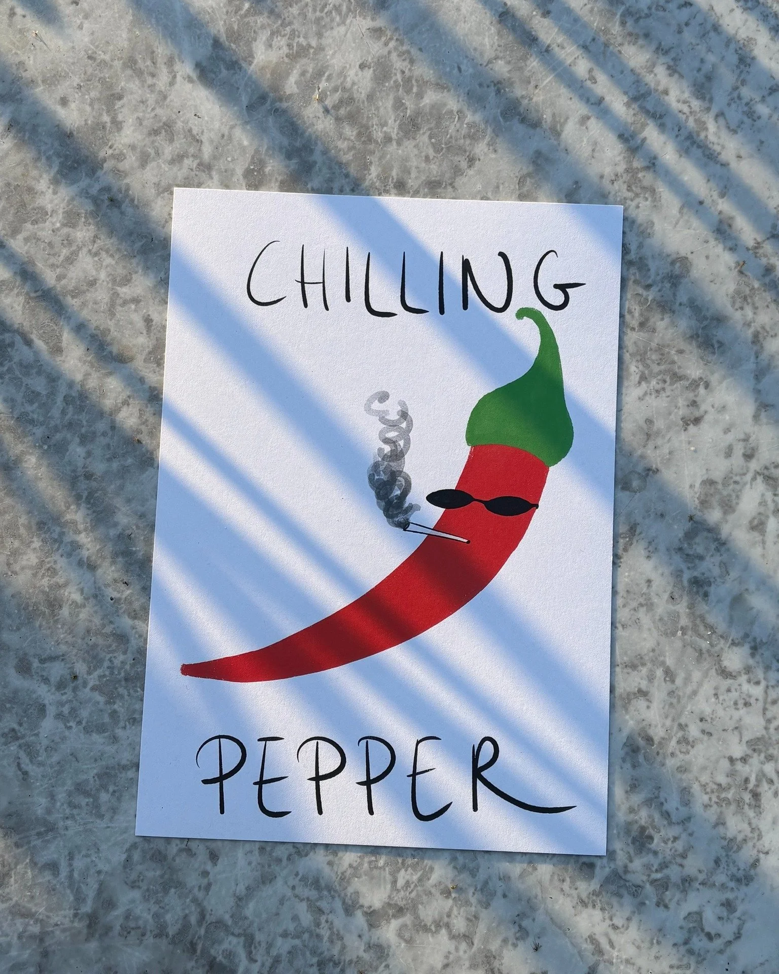 Big bank holiday plans 🌶🌶🌶