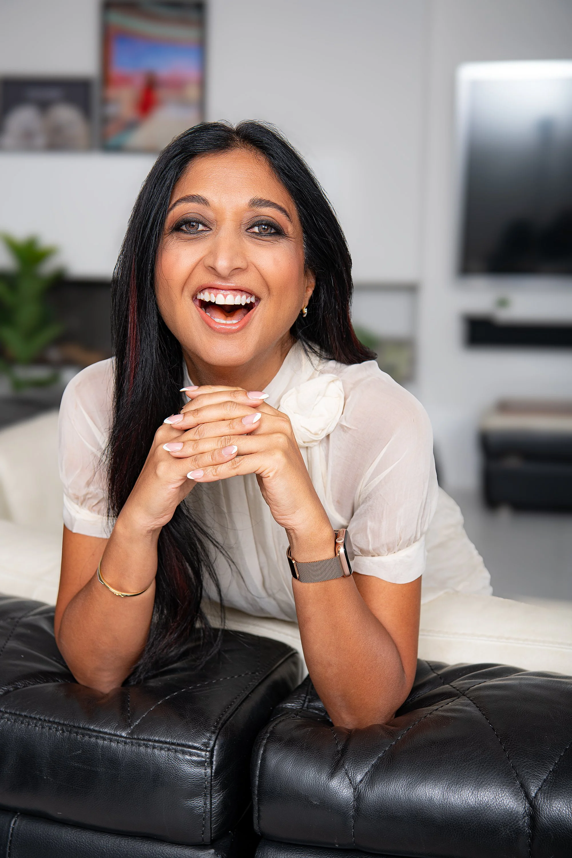 Oral Microbiome: How Your Mouth Shapes Your Whole‑Body Health