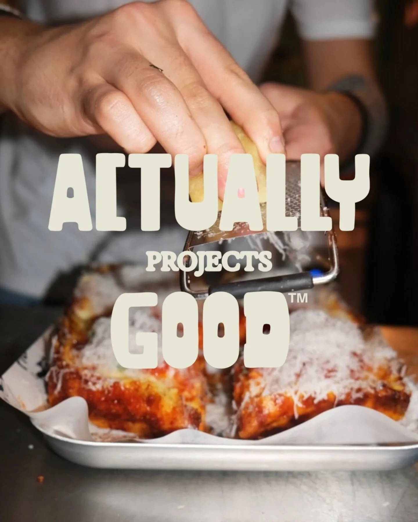 ACTUALLY GOOD PROJECTS

Our chef consultancy behind some of London's best brands.

AG