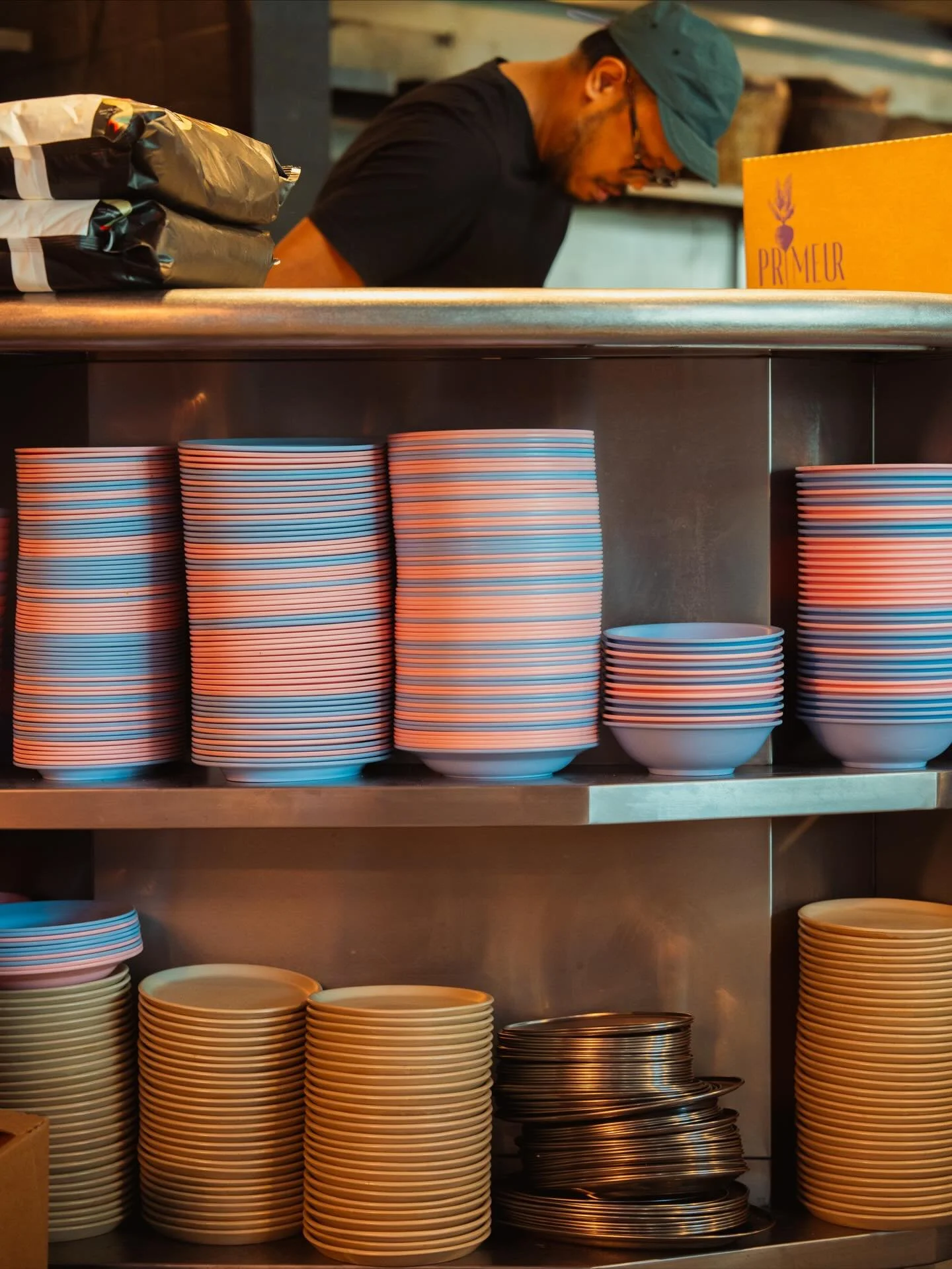 Recent snippets from our visit to @singburi_e1 

@eliza_bacon_ 

📸 @willpagebrown