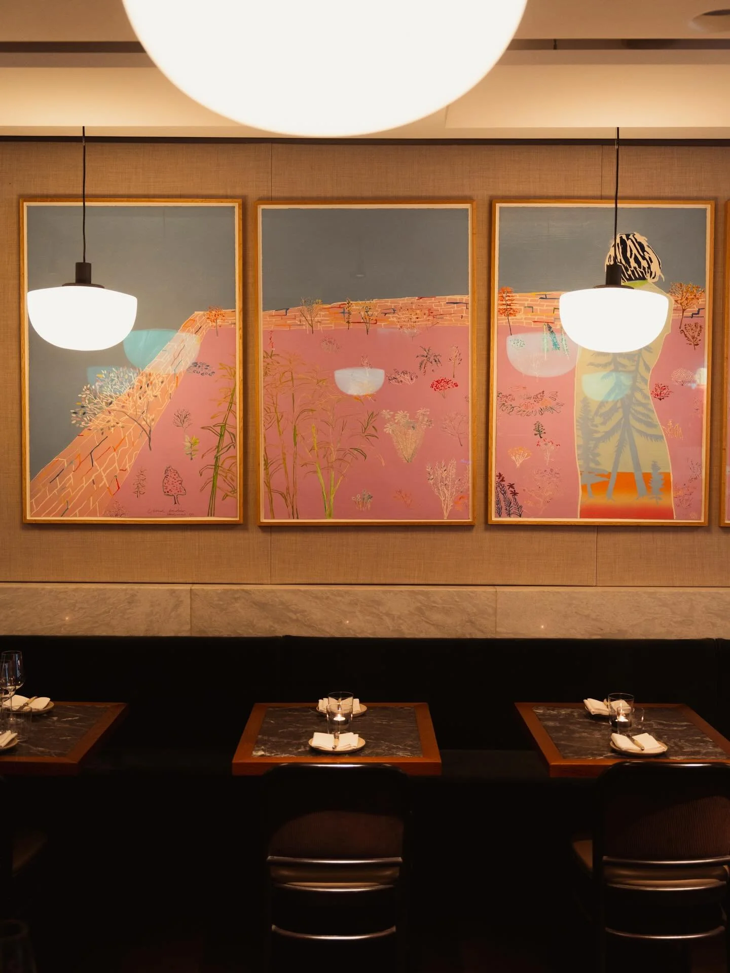 Recents from our beautiful shoot @portlandrestaurant