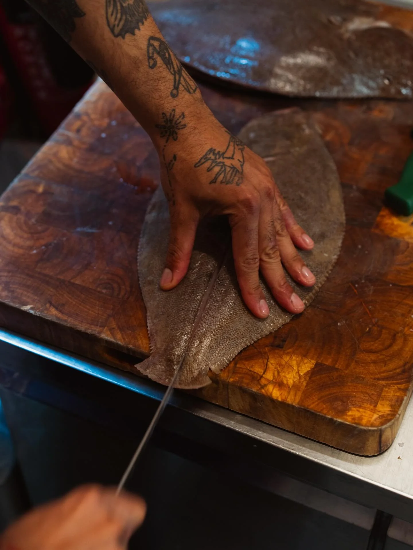 Some BTS from our recent shoot @camille_se1 🧡 

@willpagebrown