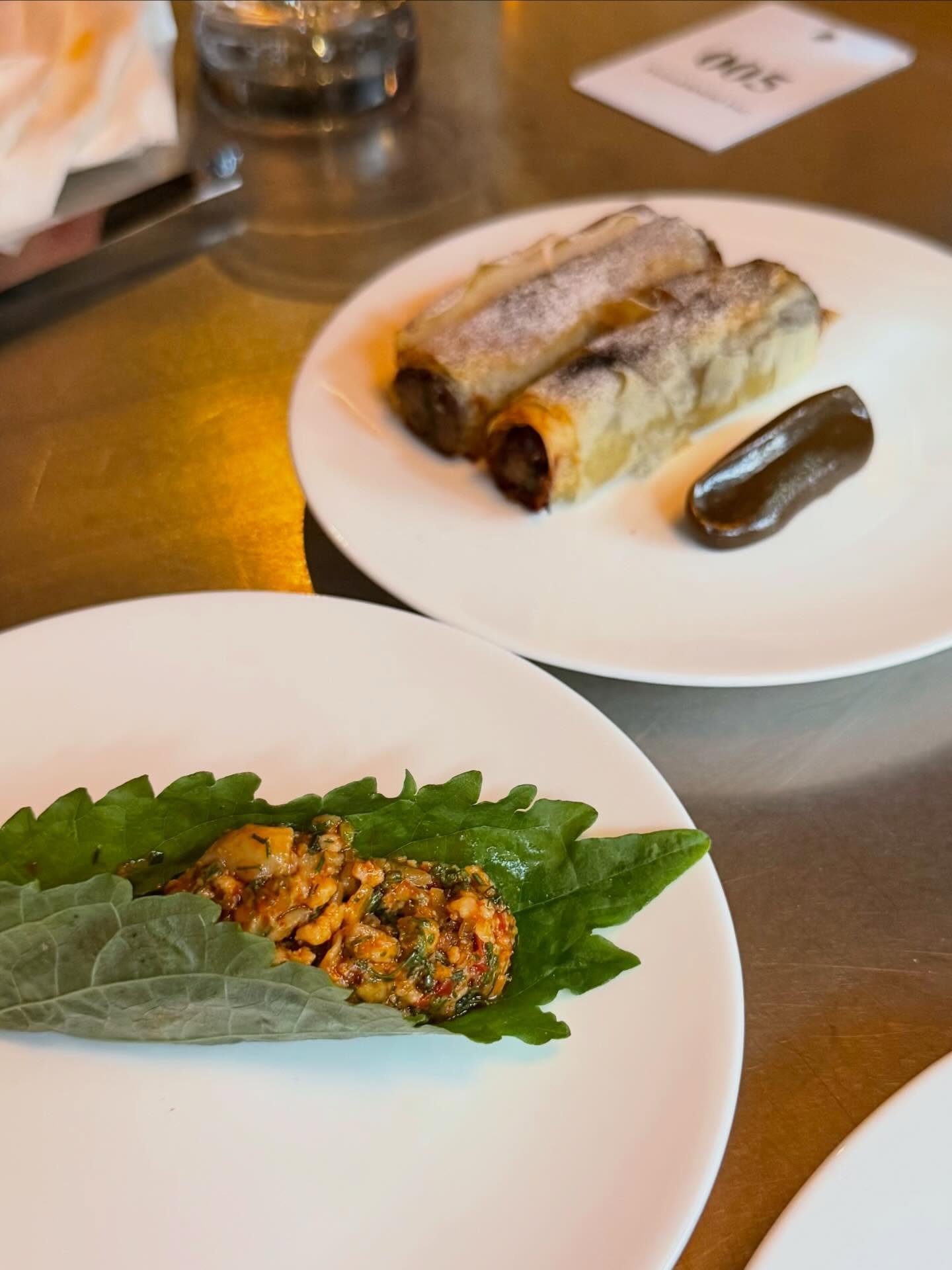 Everything it&rsquo;s cracked up to be @impala.soho