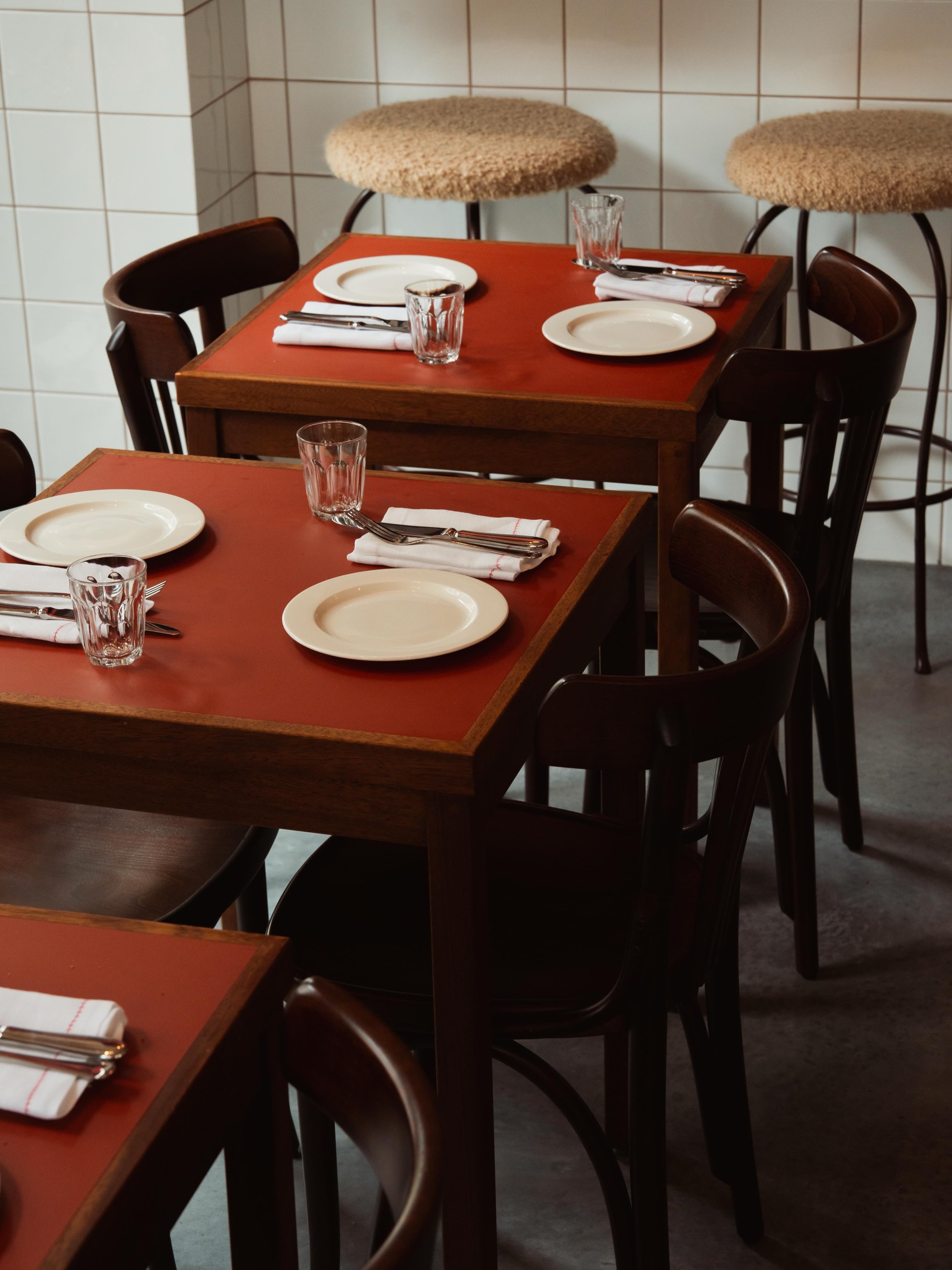 BTS from @holycarrotrestaurant Spitalfields 

@chefdanielwatkins
